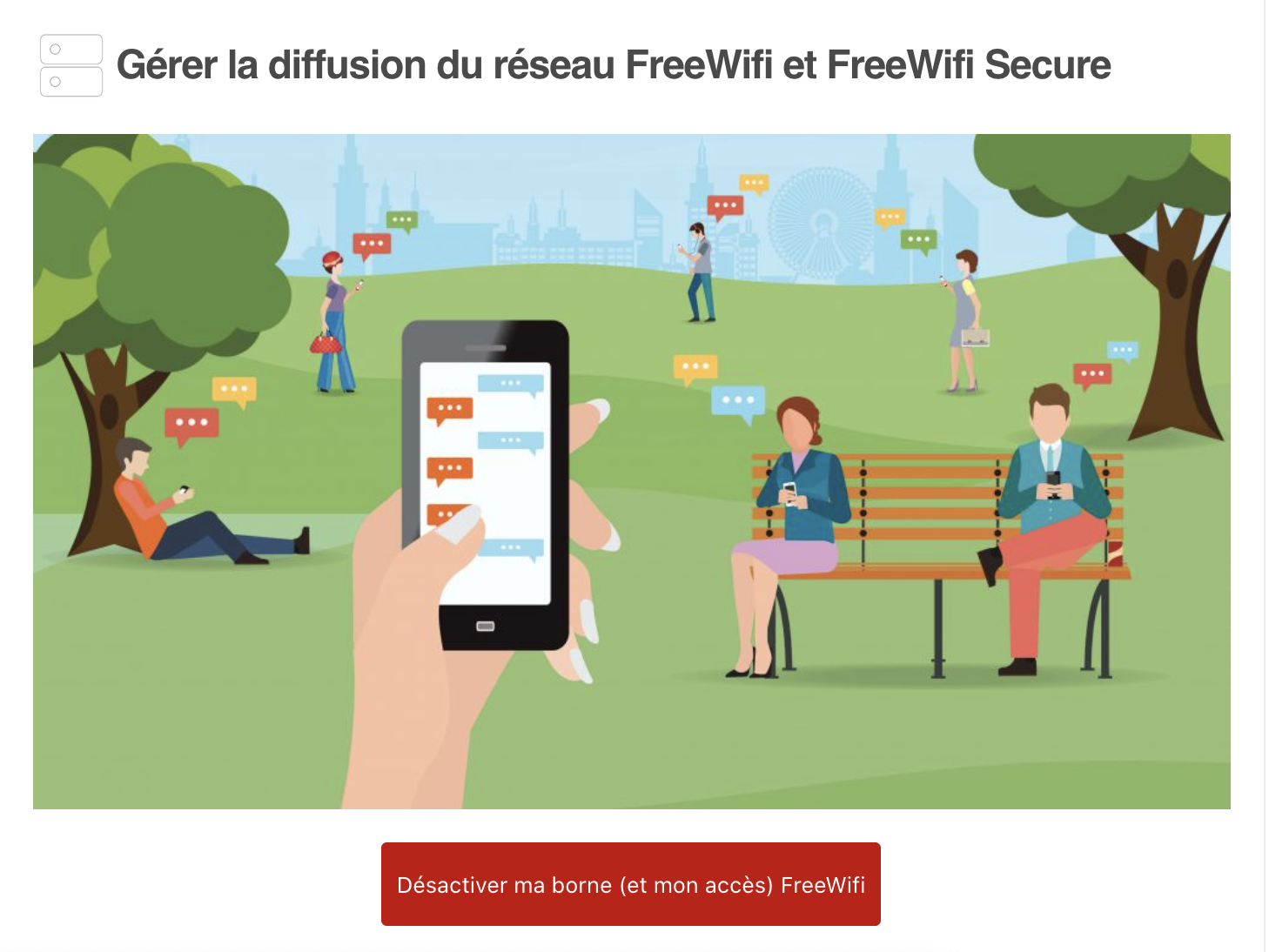 Free lance une nouvelle fonctionnalité très pratique pour ses abonnés